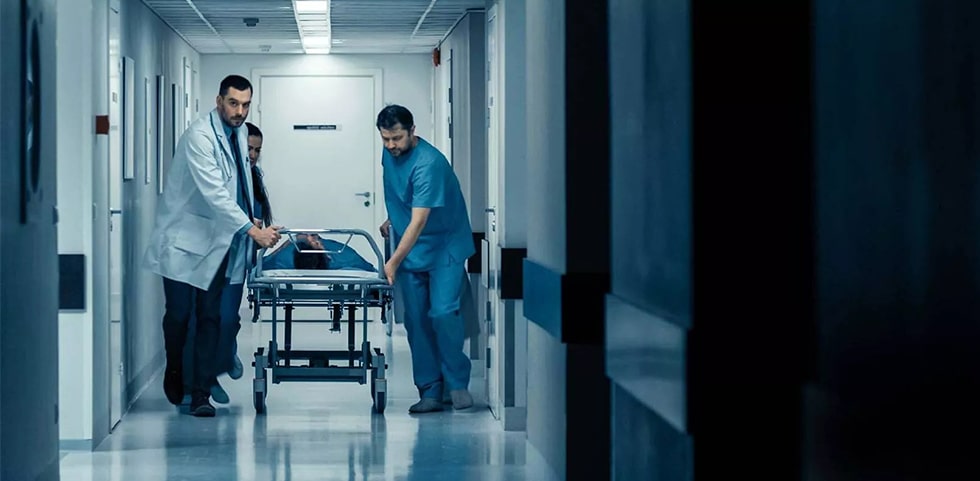 Best Doctor for Emergency Medicine | Raj Hospital